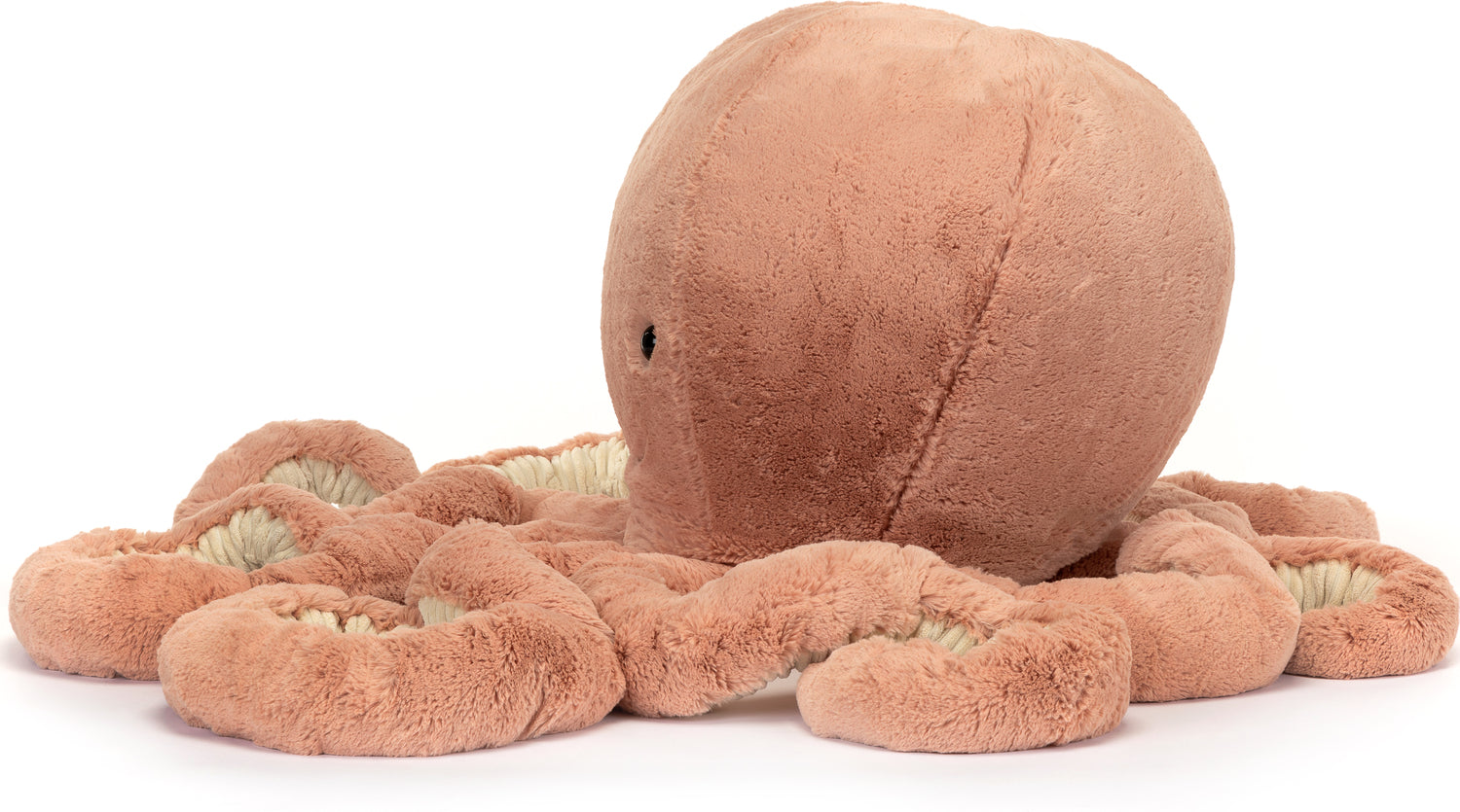 Odell Octopus Gigantic